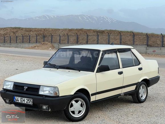 ÇİTİL'DEN 1992 TERTEMİZ ŞAHİN