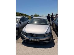 ÖZTAŞDEMİR'DEN 700 PEŞİNAT 12AY SENET 2'69 2022 VW PASSAT