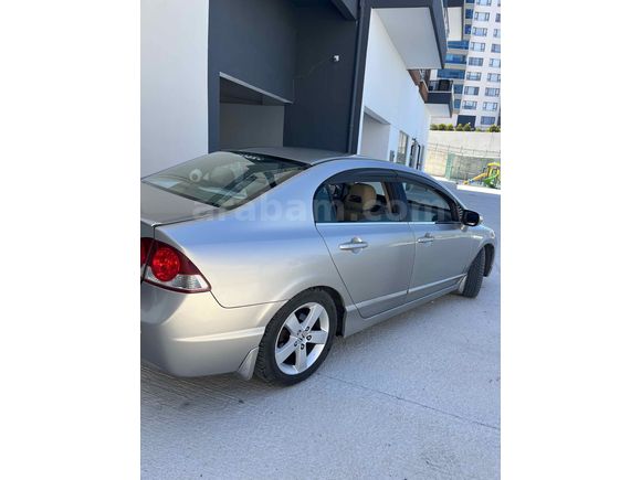 Sahibinden Honda Civic 1.6i VTEC Elegance 2007 Model 