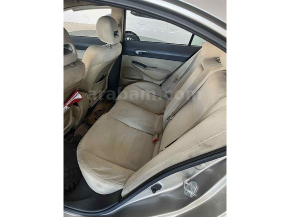 Sahibinden Honda Civic 1.6i VTEC Elegance 2007 Model 