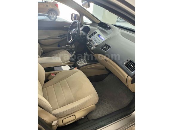 Sahibinden Honda Civic 1.6i VTEC Elegance 2007 Model 