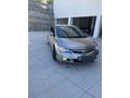 Sahibinden Honda Civic 1.6i VTEC Elegance 2007 Model 