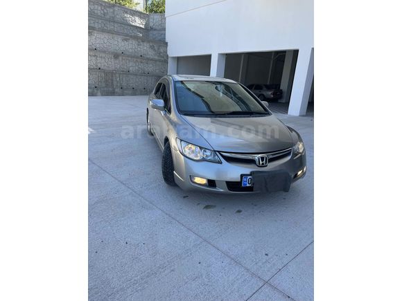 Sahibinden Honda Civic 1.6i VTEC Elegance 2007 Model 