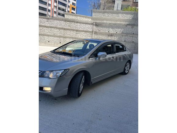 Sahibinden Honda Civic 1.6i VTEC Elegance 2007 Model 