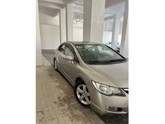 Sahibinden Honda Civic 1.6i VTEC Elegance 2007 Model 