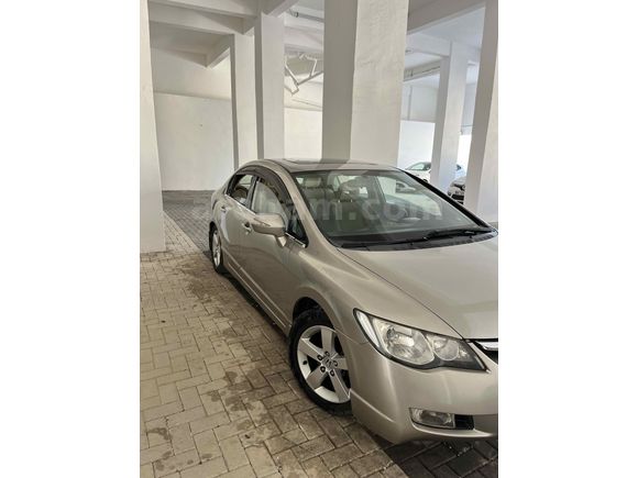 Sahibinden Honda Civic 1.6i VTEC Elegance 2007 Model 