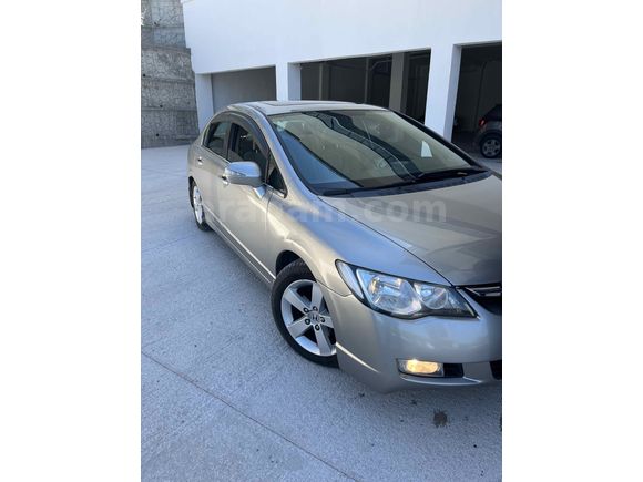 Sahibinden Honda Civic 1.6i VTEC Elegance 2007 Model 