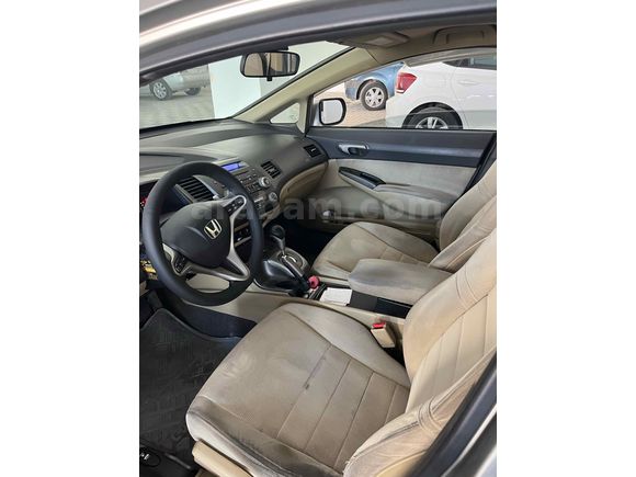 Sahibinden Honda Civic 1.6i VTEC Elegance 2007 Model 
