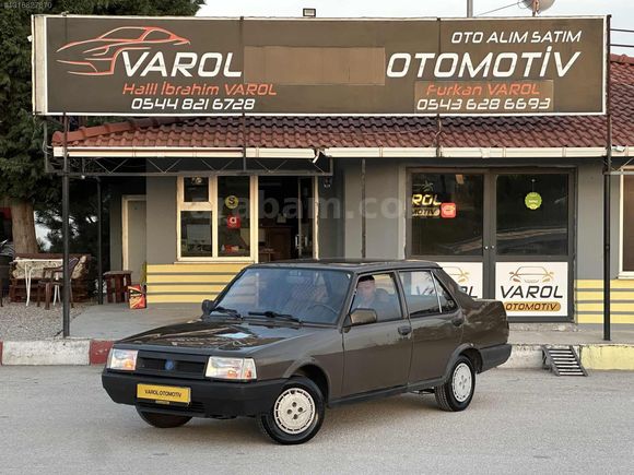 VAROL// KASASI DİRİ ŞAHİN**UZUN YILLAR TEK EL**DİREKLER BOYASIZ