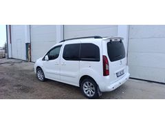 Sahibinden Peugeot Partner 1.6 BlueHDI Allure 2018 Model Erzurum