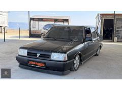 *GÖKÇE MOTORS* TOFAŞ ŞAHİN 1.6 AİR-SES SİSTEMİ-SIFIR MUAYNE