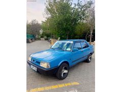 BAKIMLI YENİ MUAYENELİ 1.6 BENZİN LPG ŞAHİN