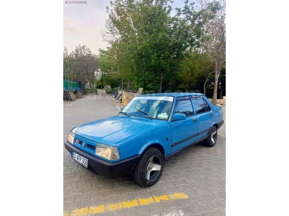 BAKIMLI YENİ MUAYENELİ 1.6 BENZİN LPG ŞAHİN