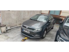 Sahibinden Volkswagen Polo 1.4 TDi Comfortline 2016 Model