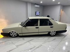 92 MODEL AİRLİ 6KOLJANT LASTİK SIFIR VİZELİ KREM ŞAHİN