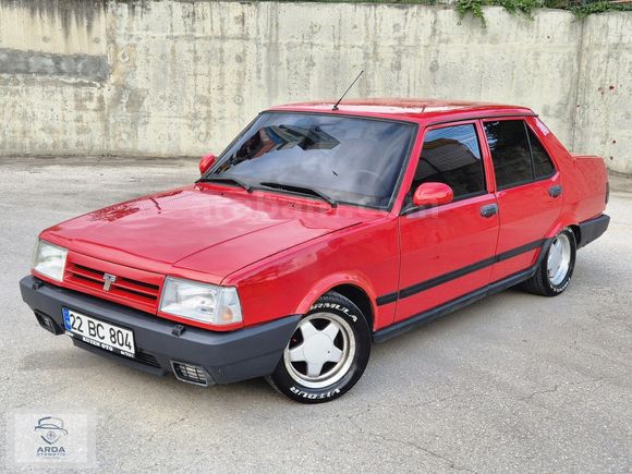 ARDA OTOMOTİV - 1994 ŞAHİN 1.6 K.KARTI 12 TAKSİT