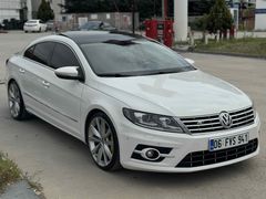 Sahibinden Volkswagen VW CC 1.4 TSi R-Line 2012 Model 