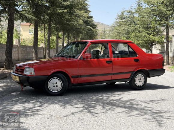 "TBT GARAGE'den TOFAŞ ŞAHİN"