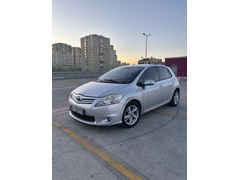 Sahibinden Toyota Auris 1.4 D-4D Comfort Extra 2012 Model 