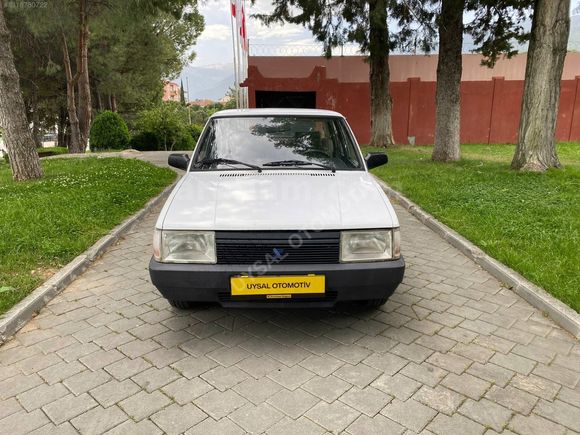 21 YILLIK KULLANICIDAN BAKIMLARI YAPILMIŞ 1.6 LPG'li ŞAHİN