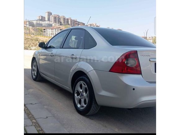 Sahibinden Ford Focus 1.6 TDCi Collection 2010 Model