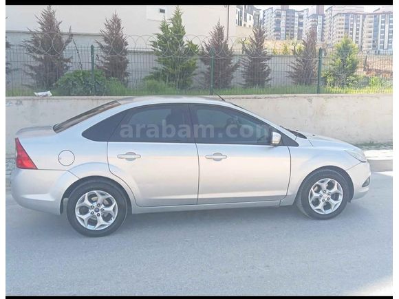 Sahibinden Ford Focus 1.6 TDCi Collection 2010 Model