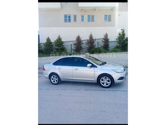 Sahibinden Ford Focus 1.6 TDCi Collection 2010 Model