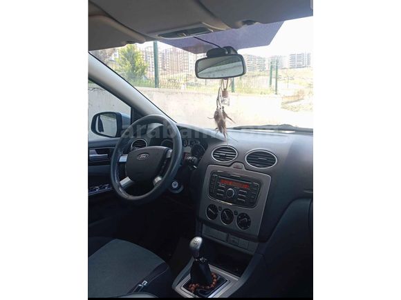 Sahibinden Ford Focus 1.6 TDCi Collection 2010 Model