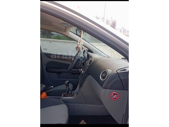 Sahibinden Ford Focus 1.6 TDCi Collection 2010 Model