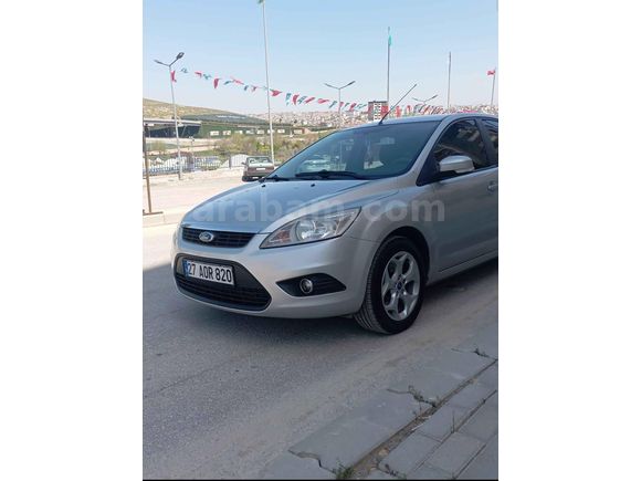 Sahibinden Ford Focus 1.6 TDCi Collection 2010 Model