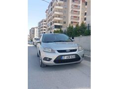 Sahibinden Ford Focus 1.6 TDCi Collection 2010 Model