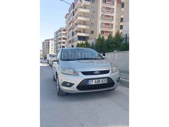 Sahibinden Ford Focus 1.6 TDCi Collection 2010 Model