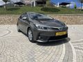 Düşük km masrafsız Toyota Corolla 1.4 D-4D Advance 2016  model
