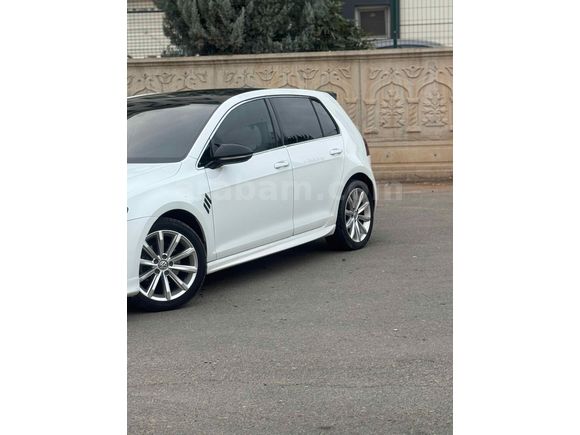 Sahibinden Volkswagen Golf 1.6 TDi BlueMotion Comfortline 2016 Model 