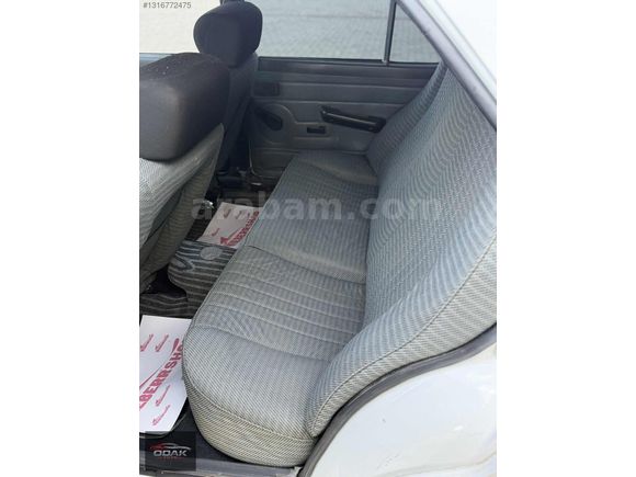DEĞİŞENSİZ TEK PARÇA BOYALI