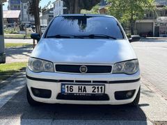 2007 MODEL PALİO 1.3 MULTIJET KLİMALI YENİ KASA