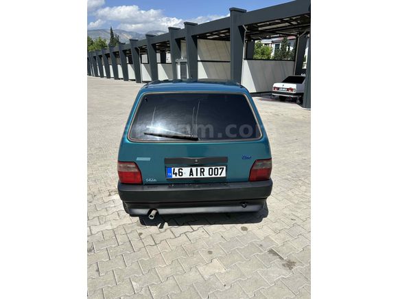 Sahibinden temiz değişensiz UNO