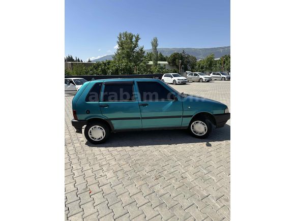 Sahibinden temiz değişensiz UNO
