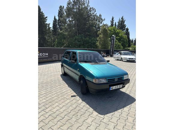Sahibinden temiz değişensiz UNO