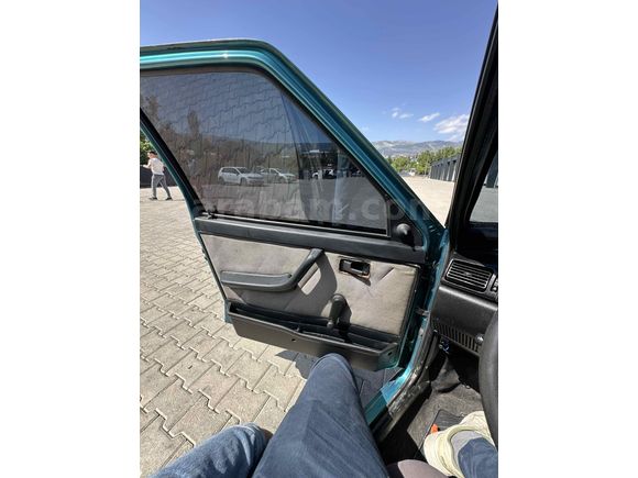Sahibinden temiz değişensiz UNO