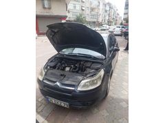 Sahibinden Citroen C4 1.6 HDi SX 2007 Model