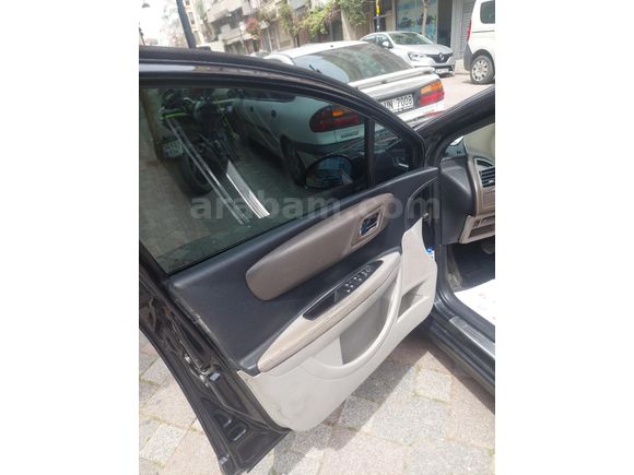 Sahibinden Citroen C4 1.6 HDi SX 2007 Model