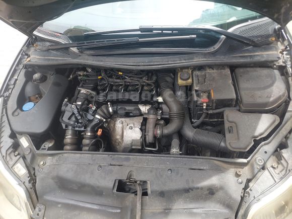 Sahibinden Citroen C4 1.6 HDi SX 2007 Model