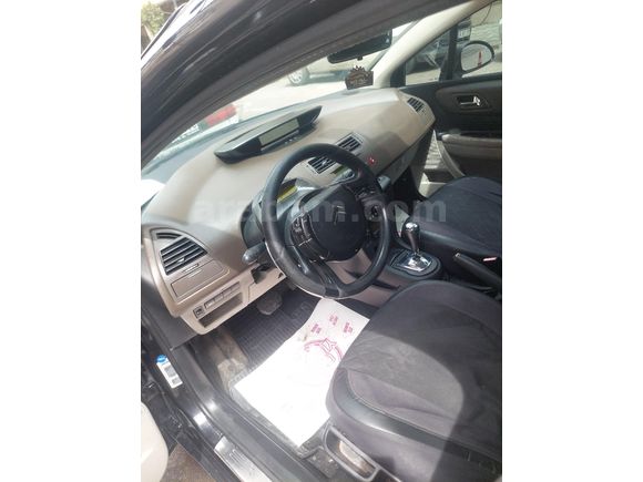 Sahibinden Citroen C4 1.6 HDi SX 2007 Model