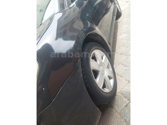 Sahibinden Citroen C4 1.6 HDi SX 2007 Model