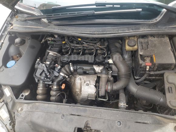 Sahibinden Citroen C4 1.6 HDi SX 2007 Model
