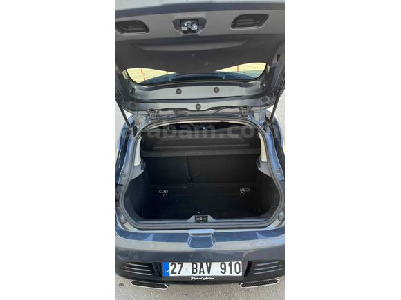 Sahibinden Renault Clio 1.5 dCi Joy 2017 Model 