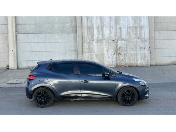 Sahibinden Renault Clio 1.5 dCi Joy 2017 Model 