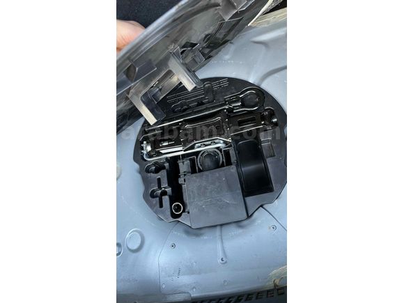 Sahibinden Renault Clio 1.5 dCi Joy 2017 Model 