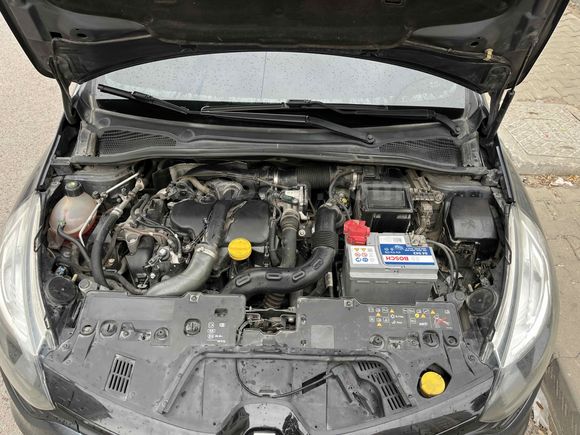 Sahibinden Renault Clio 1.5 dCi Joy 2017 Model 